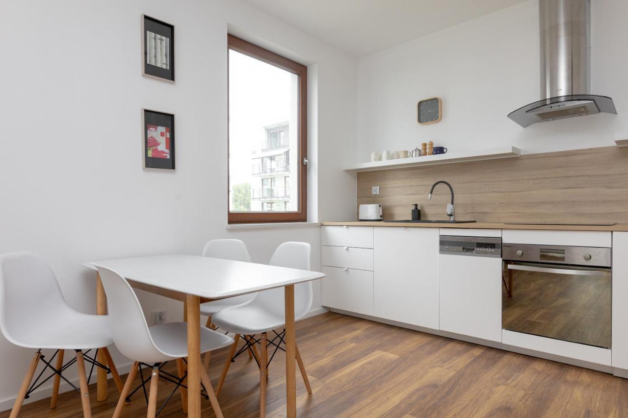 Royal Wilanow Stylish Apartment Варшава Екстериор снимка