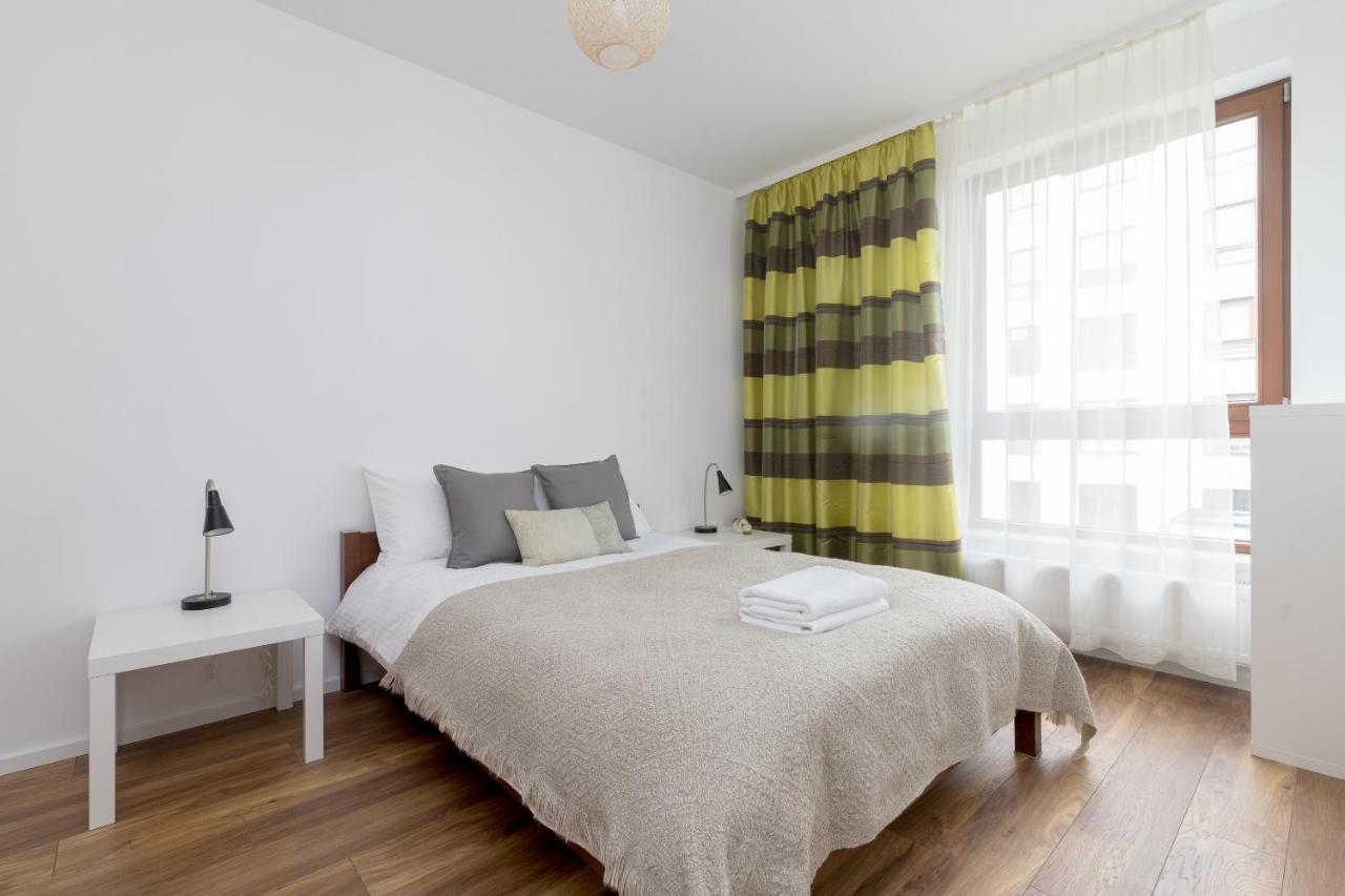 Royal Wilanow Stylish Apartment Варшава Екстериор снимка