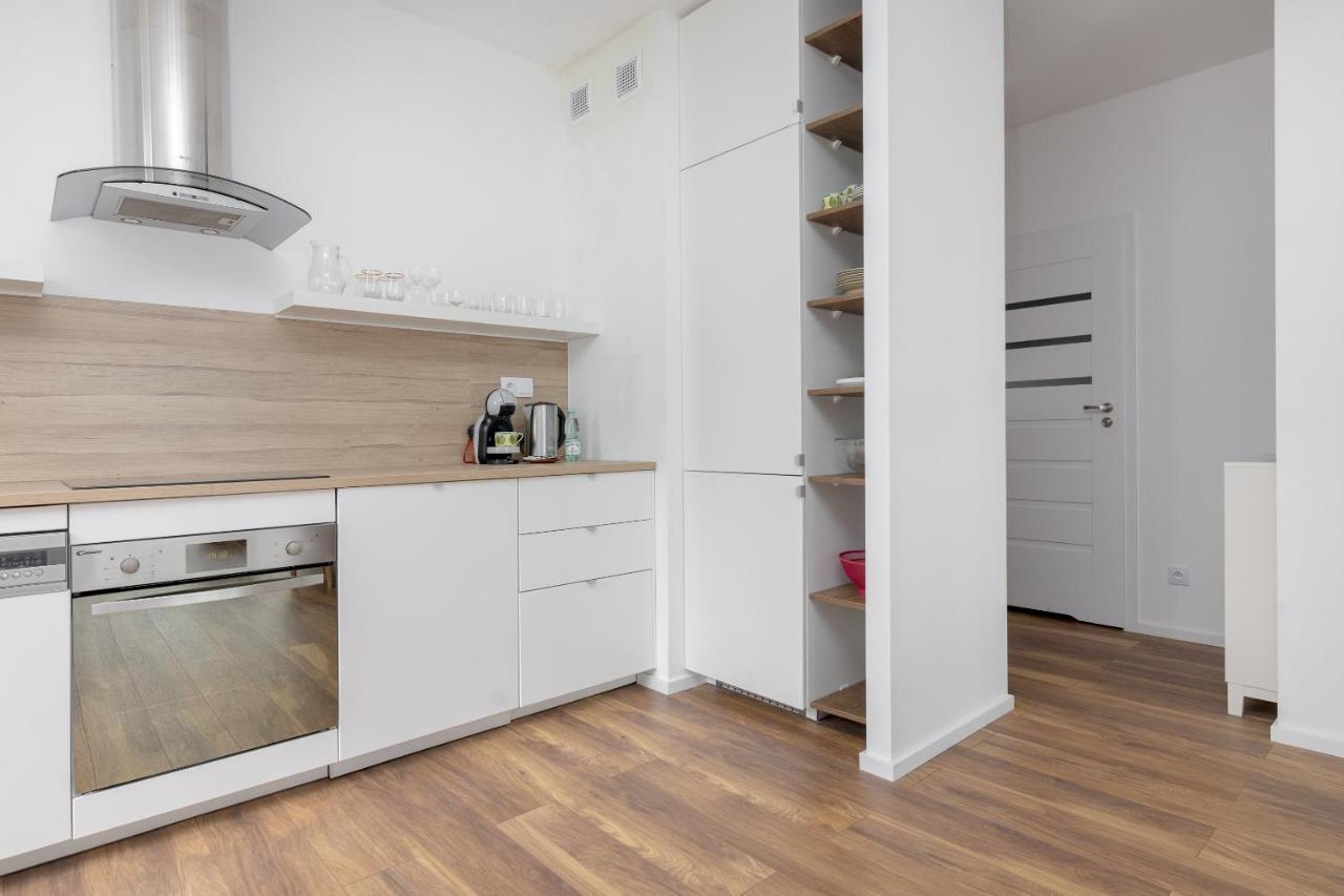 Royal Wilanow Stylish Apartment Варшава Екстериор снимка