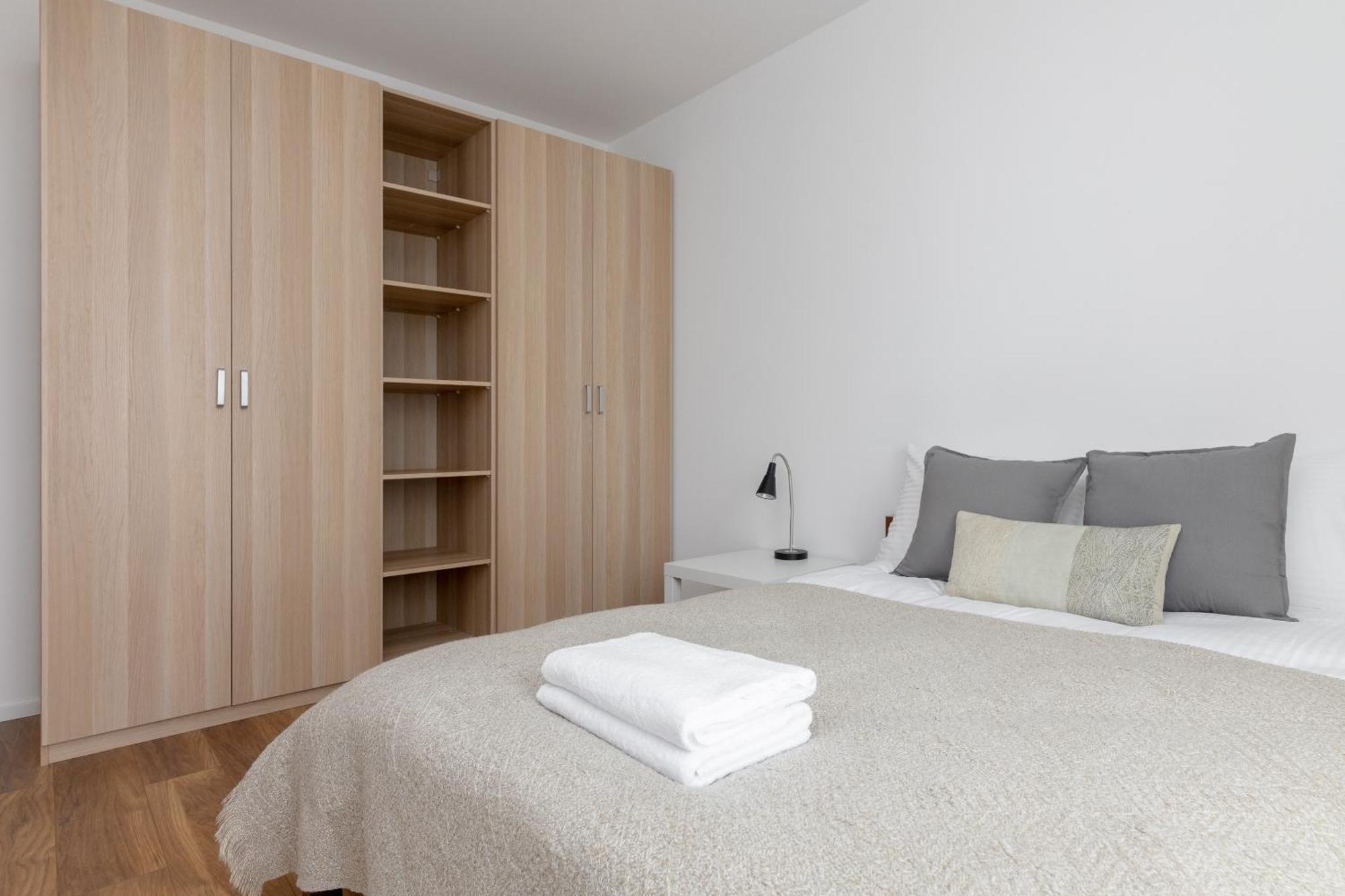 Royal Wilanow Stylish Apartment Варшава Екстериор снимка