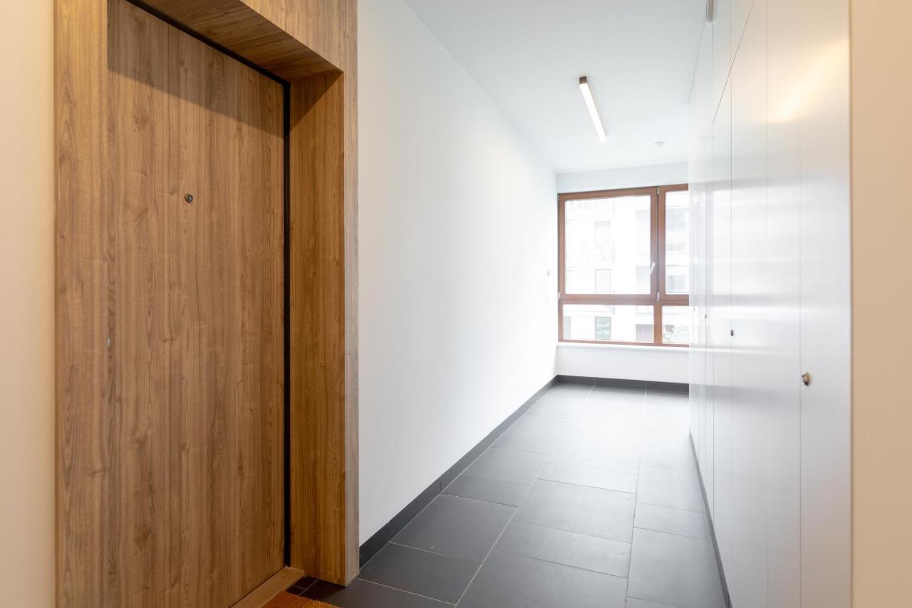 Royal Wilanow Stylish Apartment Варшава Екстериор снимка