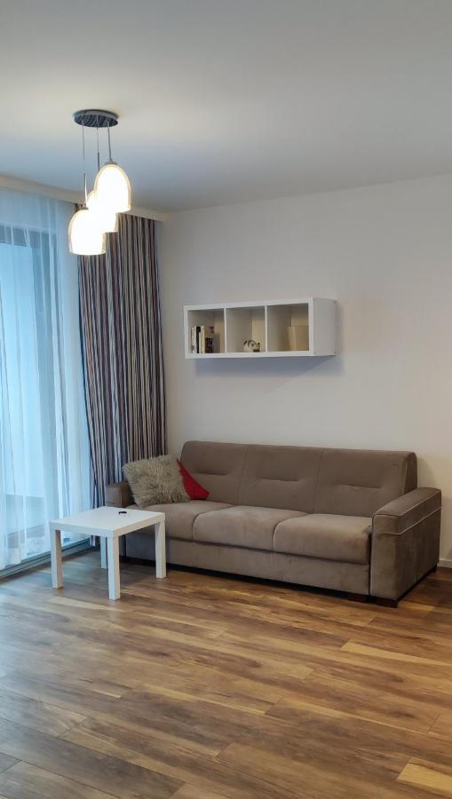 Royal Wilanow Stylish Apartment Варшава Екстериор снимка